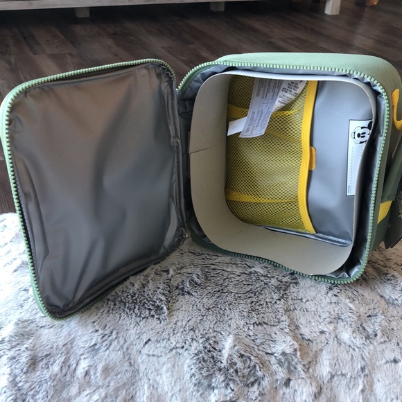 Mickey Mouse Lunch Box - Picture 3 of 8